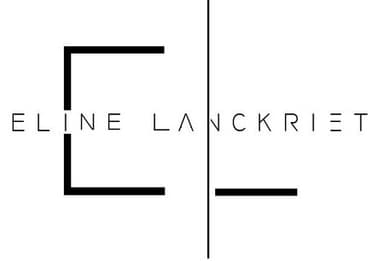 Architectenbureau Eline Lanckriet Logo